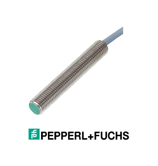 电感式传感器：NBB2-8GM50-E2系列