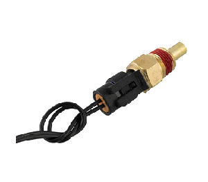 哪些迹象表明冷却液温度传感器可能出现故障?