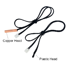 通过空调温度传感器故障事项,深入了解安装注意事项