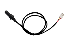 空调温度传感器测试仪器种类及功能如何测试?