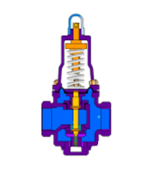 进口燃气电磁阀使用注意事项,还需要掌握使用技巧
