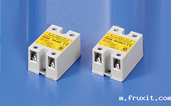 单相固态继电器的电气设计和电路解析应用实例