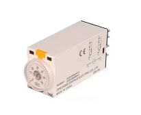 定时时间继电器是如何在工业领域中展现其独特魅力