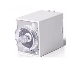 工业过程控制是时间继电器应用最广泛的领域之一