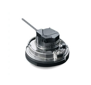 爆震传感器输出电压信号是多少？安装位置不当可能导致信号异常？