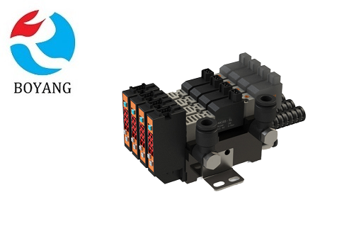 taptap国际版下载教程高速集成式真空发生器(AKVS24)系列