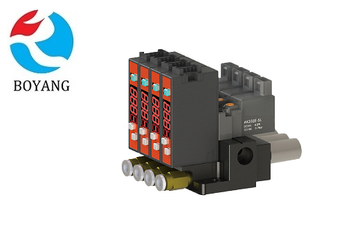 taptap国际版下载教程集成式真空发生器(AKV12)系列