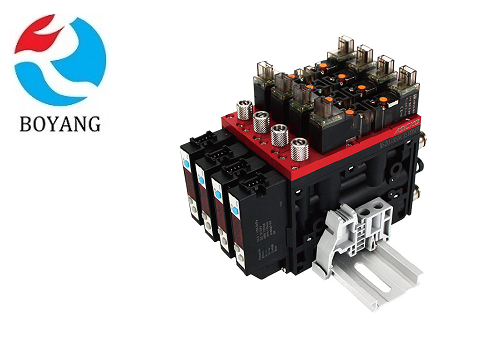 taptap国际版下载教程ZK2型集成式真空发生器AMS系列