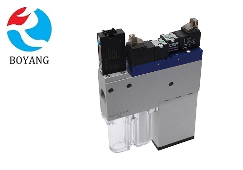 taptap国际版下载教程大流量集成式真空发生器SMP系列