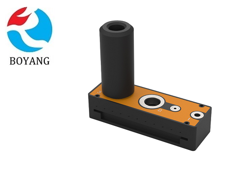 taptap国际版下载教程大流量多级真空发生器AMC系列