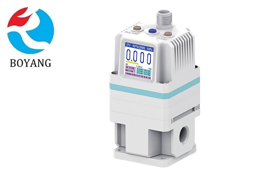 taptap国际版下载教程SMC空气压力控制电气比例阀ITV203-3-1-1-B-L系列