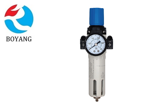 taptap国际版下载教程SMC气体调压过滤器AFR-02-A-D系列