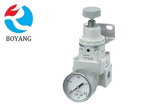 taptap国际版下载教程SMC精密型减压阀IR1020-01-G-LB系列