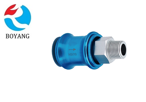 taptap国际版下载教程SMC手控直动式手滑阀HSV-02系列