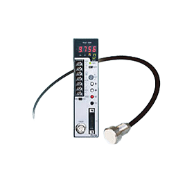 电涡流位移传感器的量程与哪些因素有关的主要因素