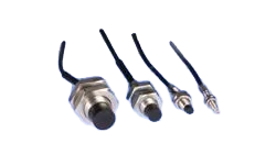 电涡流位移传感器灵敏度计算，揭秘灵敏度计算性能参数之一