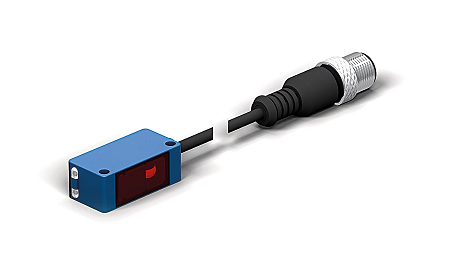 对射传感器精度检测,精度受到多个因素的影响