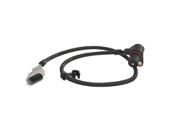 发动机转速传感器坏了的症状,转速传感器出现问题的处理方式