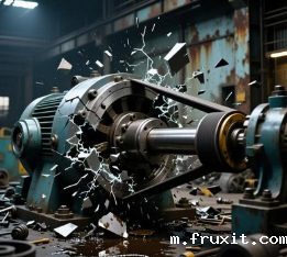 钢厂减速机重载冲击下齿轮强度怎么强化？