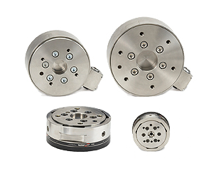 六分力传感器的核心工作原理及其在各个领域的应用